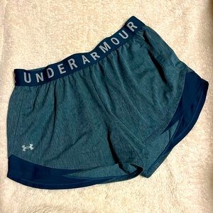 Women’s Under Armour shorts